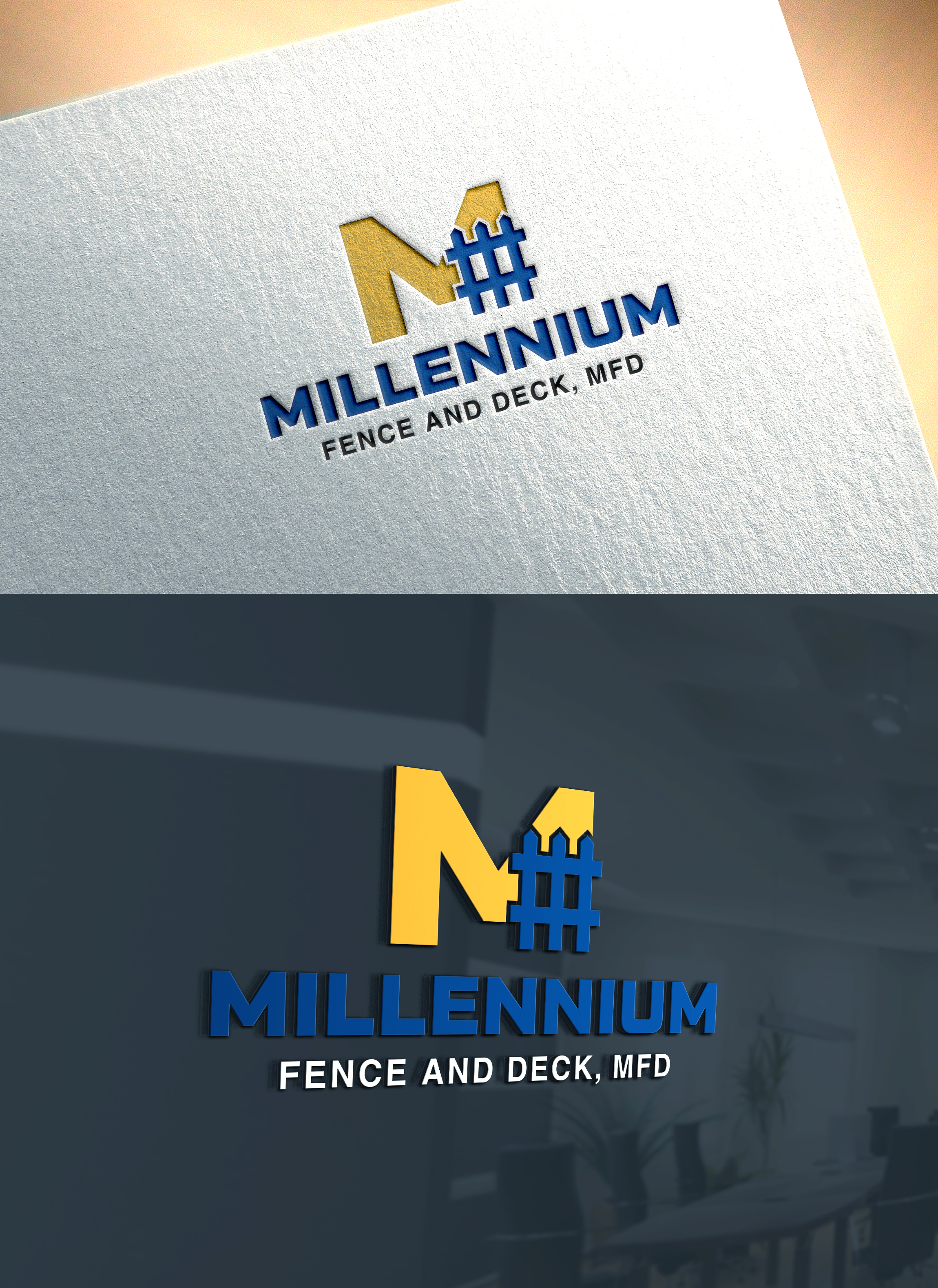 Logo Design by RaKu 2 for this project | Design #31728067
