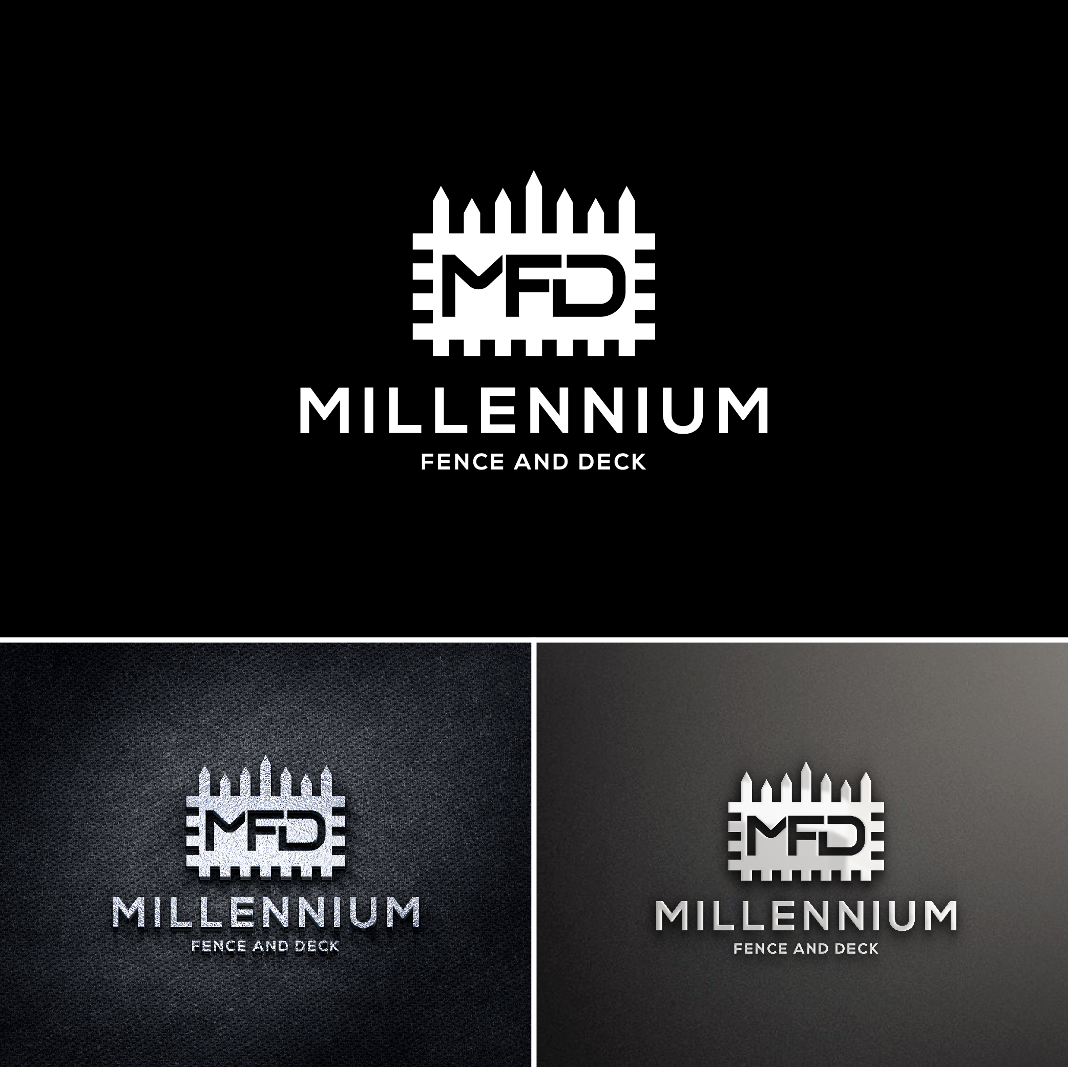 Logo Design by designer profile for this project | Design #31721686