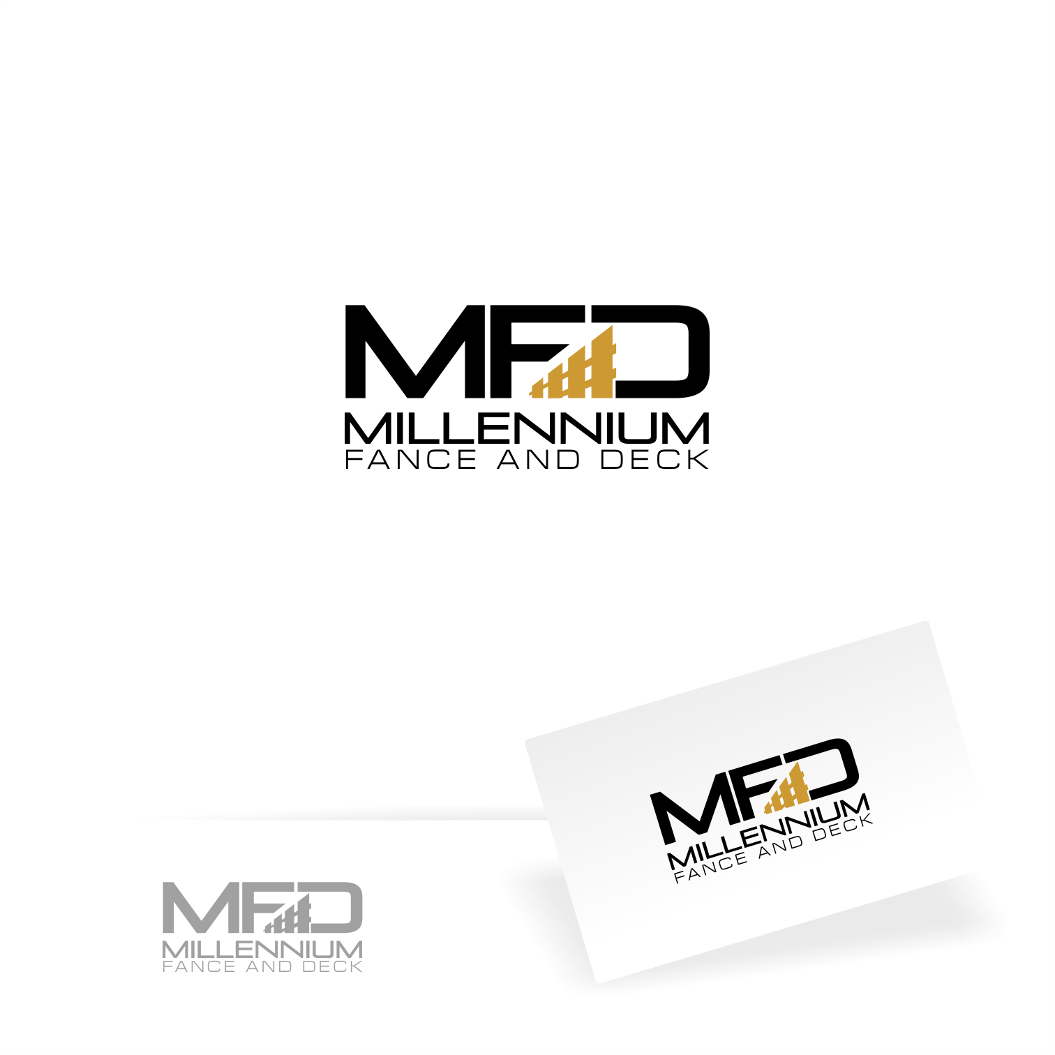 Logo Design by Arham Hidayat for this project | Design #31718636