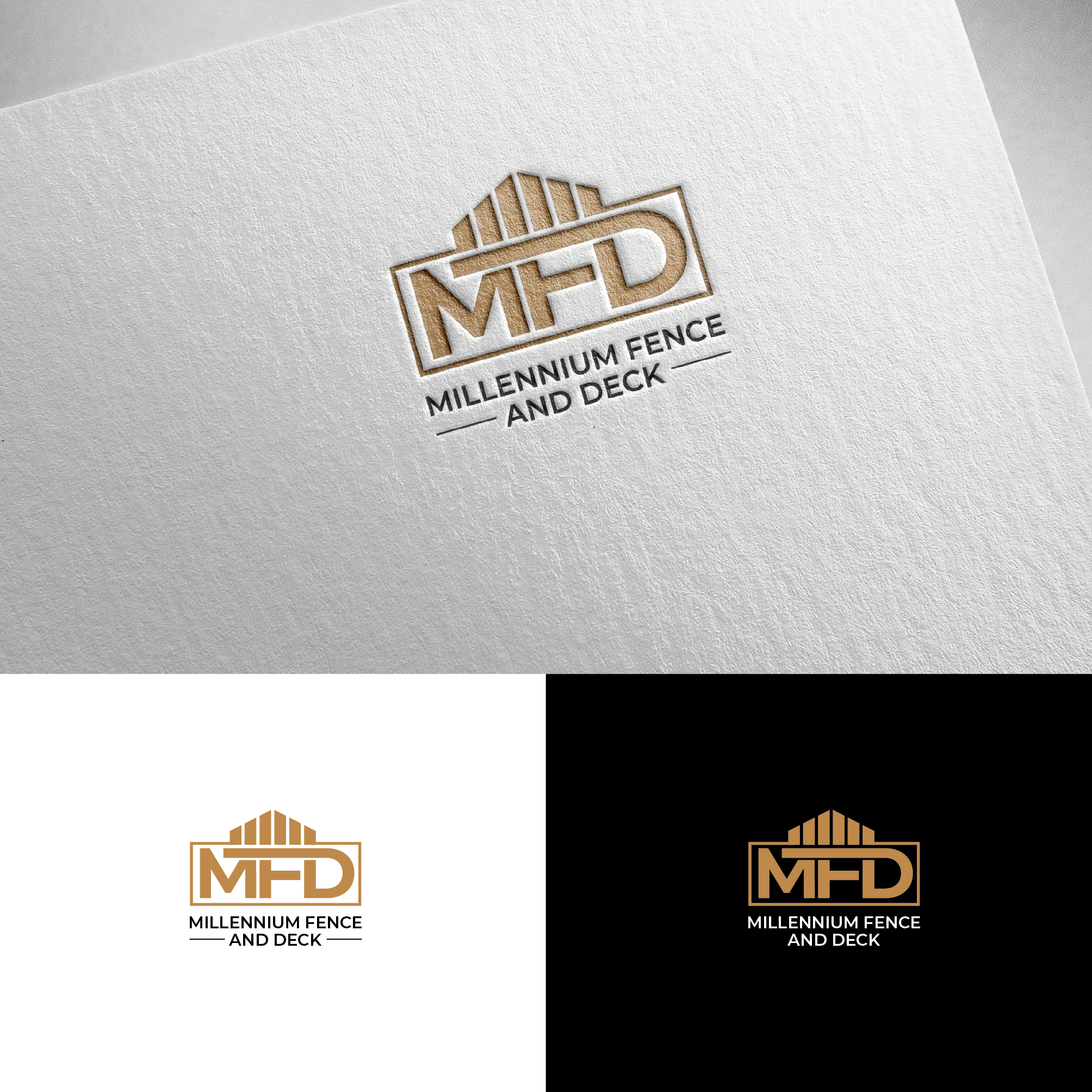 Logo Design by alzac for this project | Design #31740542