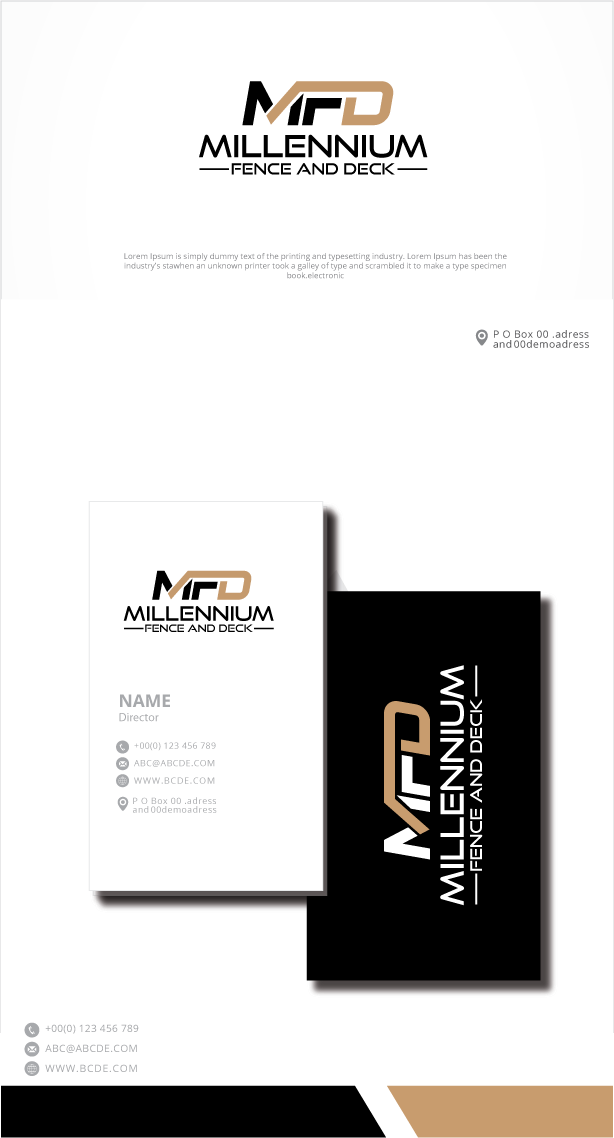 Design de Logo par zebronicgraphic pour ce projet | Design #31698589