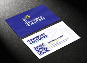 Business Card Design by Sandaruwan for this project | Design #31705817