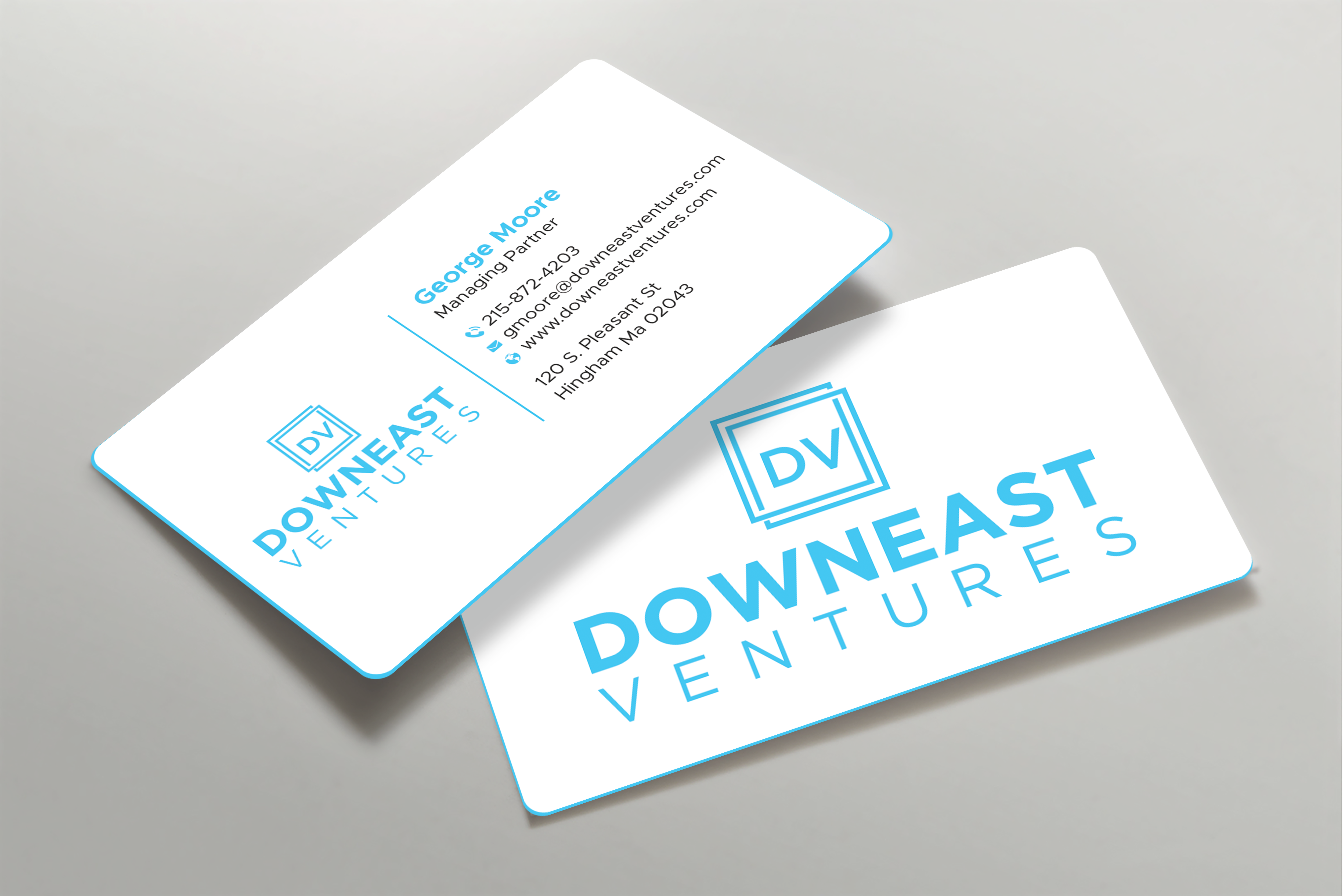 Business Card Design by Expert Bappy for this project | Design #31705595