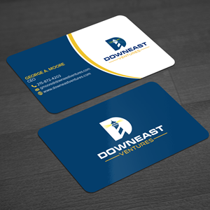Business Card Design by WellDesign for this project | Design: #31708477
