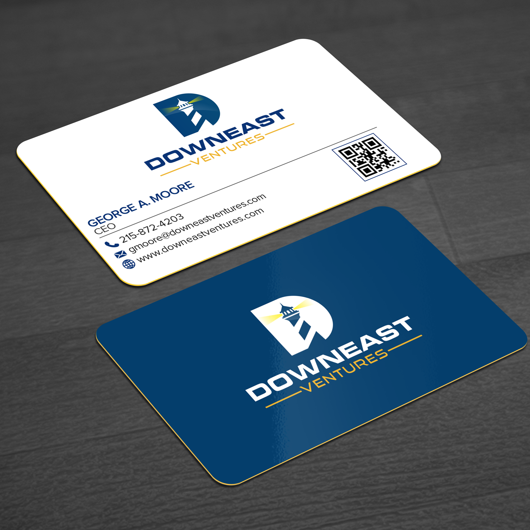 Business Card Design by WellDesign for this project | Design #31708478