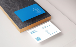 Business Card Design by Design_Duo for this project | Design: #31736675