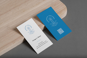 Business Card Design by Design_Duo for this project | Design: #31736676