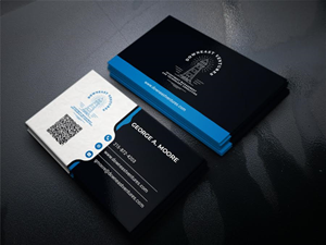 Business Card Design by Design_Duo for this project | Design: #31736688