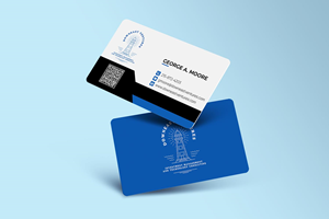 Business Card Design by Design_Duo for this project | Design: #31736689