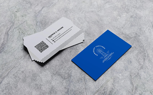 Business Card Design by Design_Duo for this project | Design: #31736690