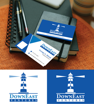 Business Card Design by PixelUP Graphics