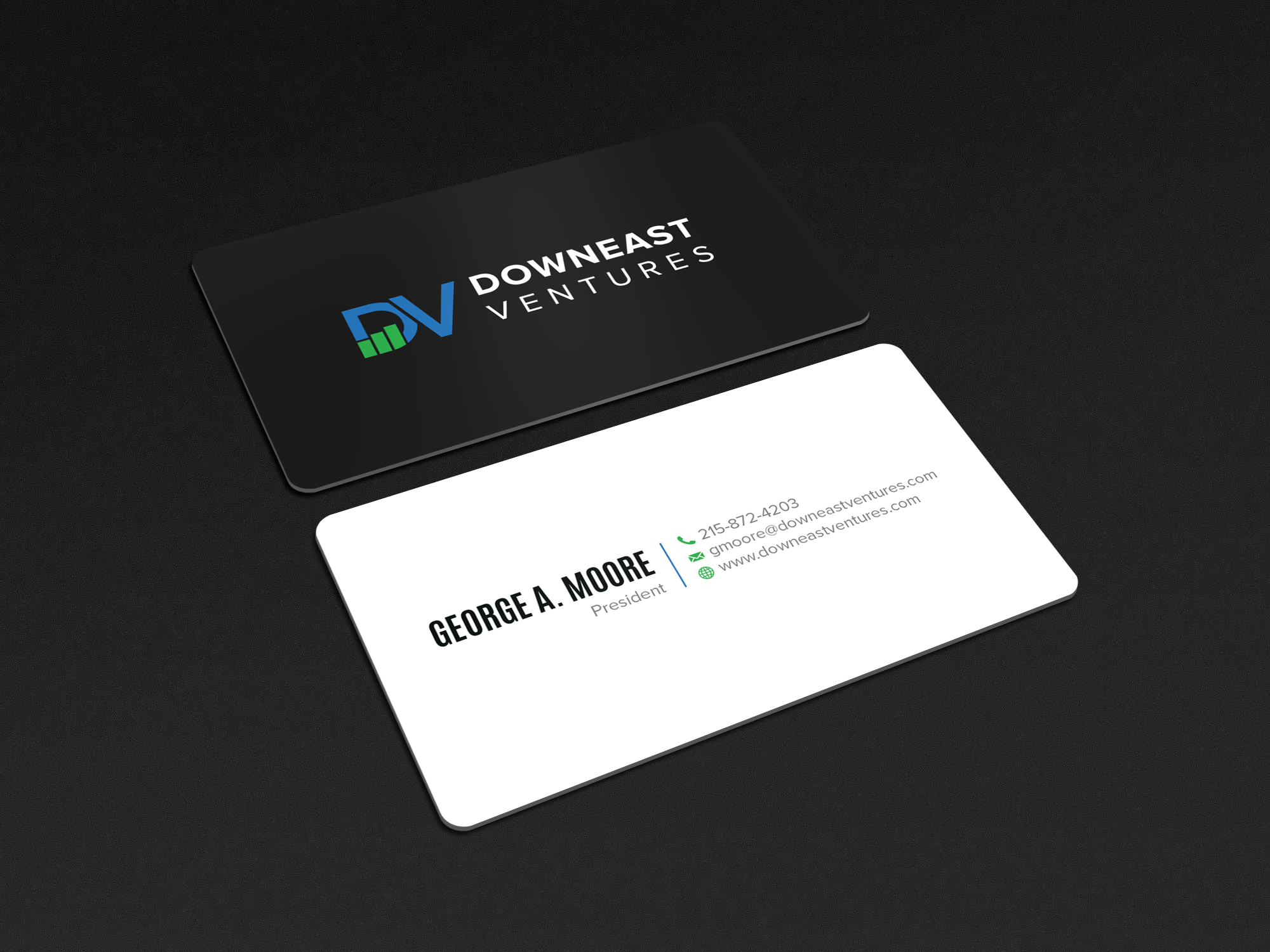 Design de Carte de Visite par design_C. pour ce projet | Design #31734530