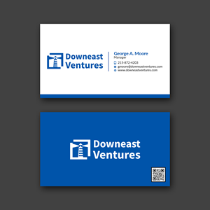 Business Card Design by Sujan4art