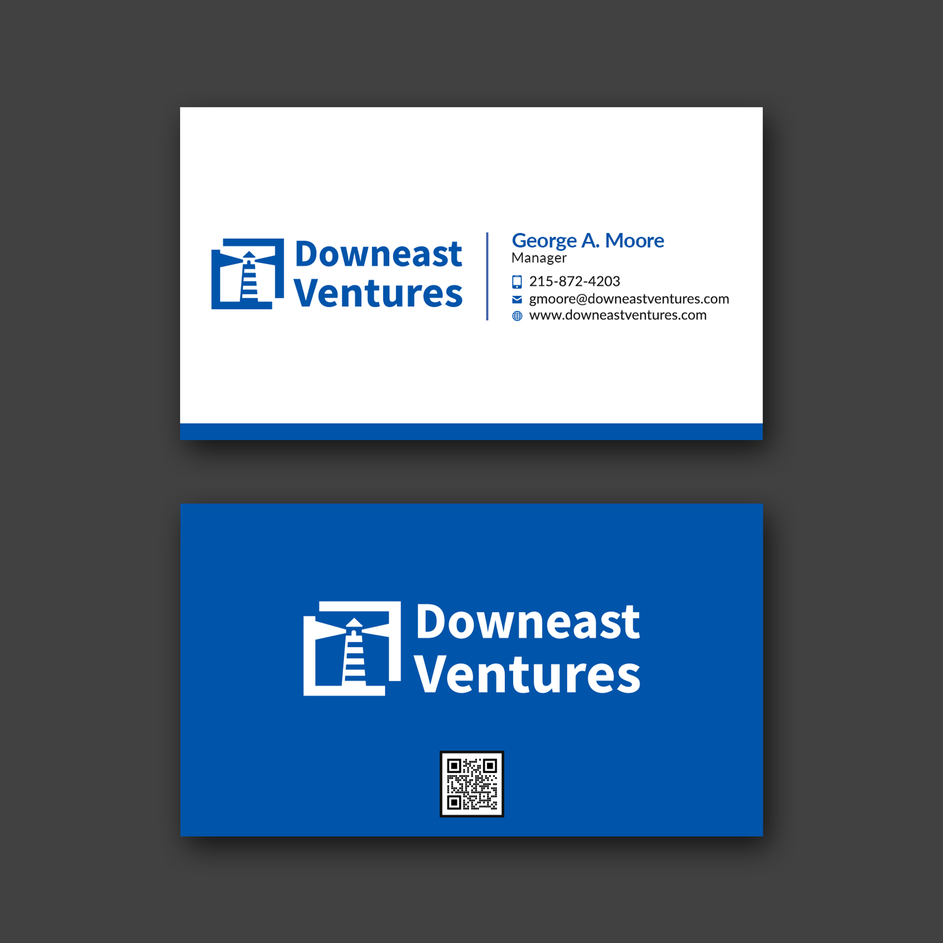 Business Card Design by Sujan4art for this project | Design #31705910