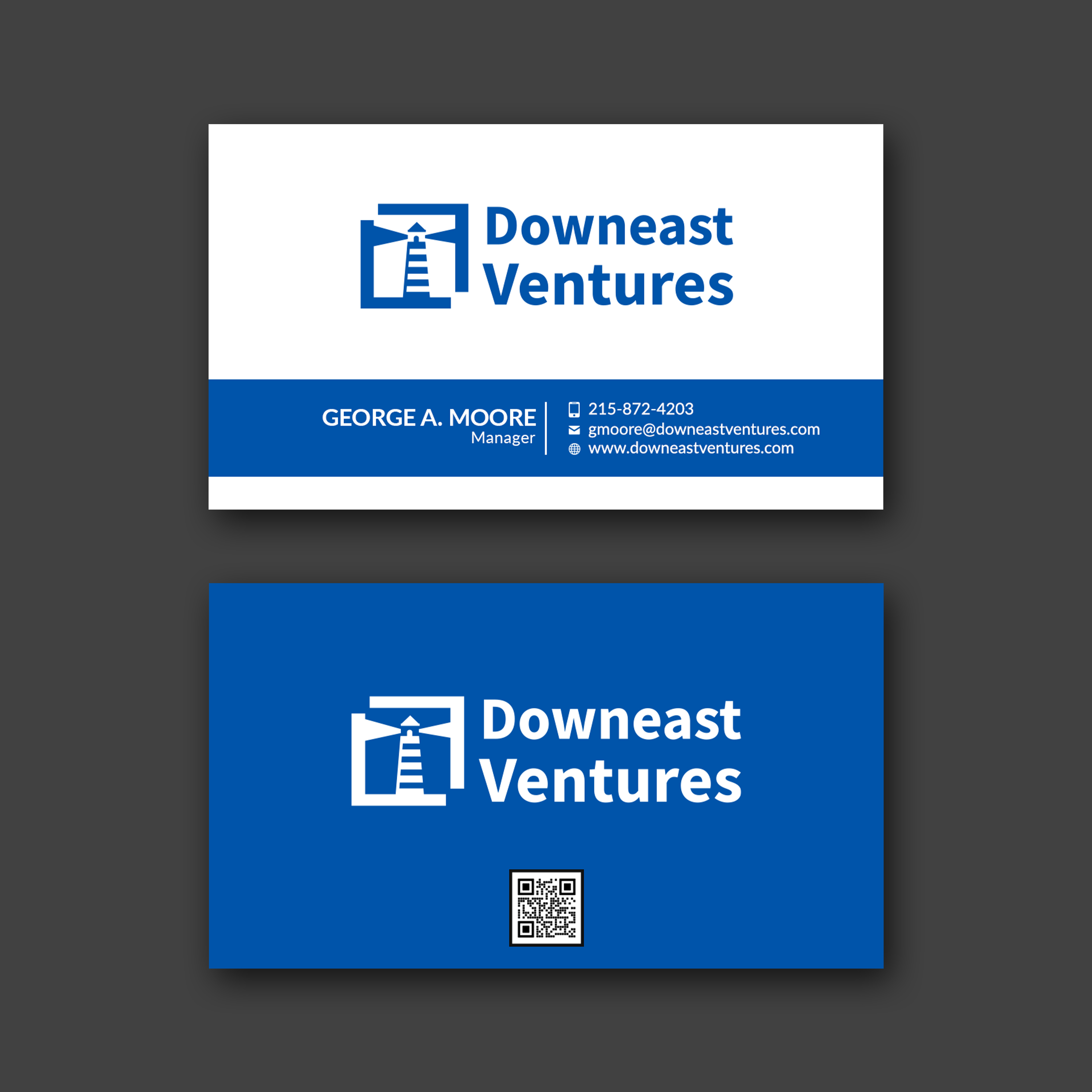 Business Card Design by Sujan4art for this project | Design #31705911