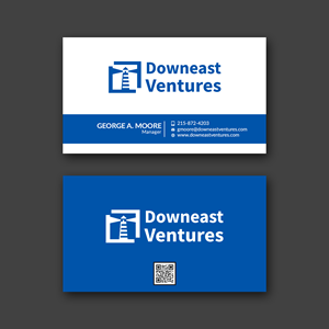 Business Card Design by Sujan4art for this project | Design: #31705911
