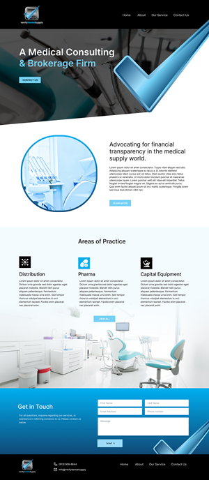 Web Design by DeriMH