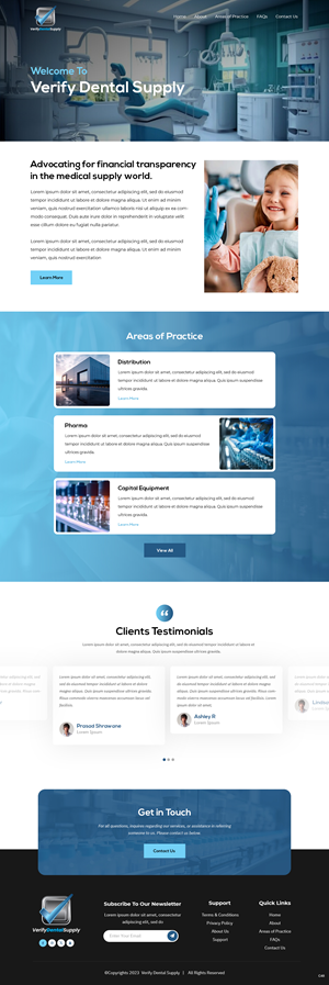 Web Design by pb for this project | Design: #31706252