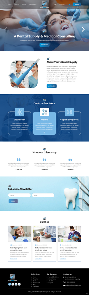 Web Design by pb for this project | Design: #31706262