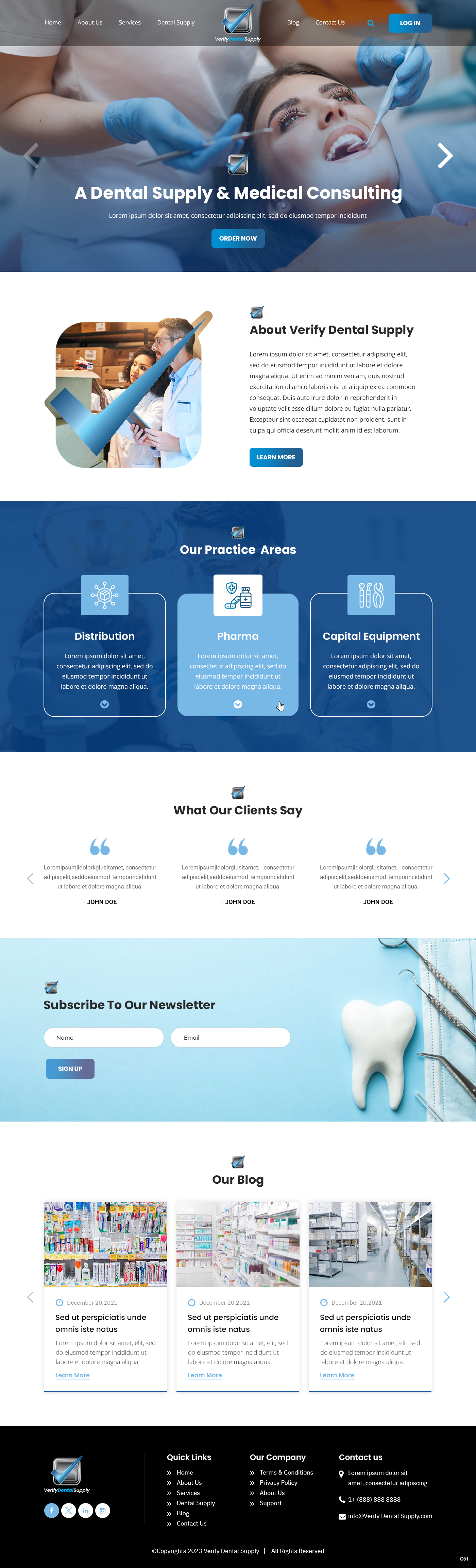 Web Design by pb for this project | Design #31712641