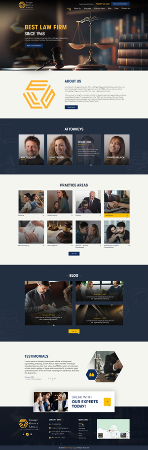 Web Design by Ved Web Services