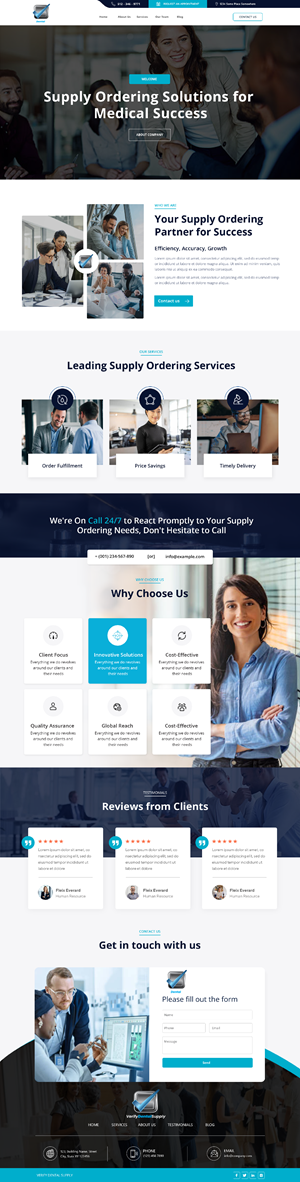 Web Design by Andrew Asiimwe for this project | Design: #31704525