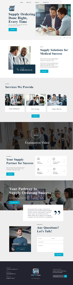 Web Design by Andrew Asiimwe for this project | Design: #31710408