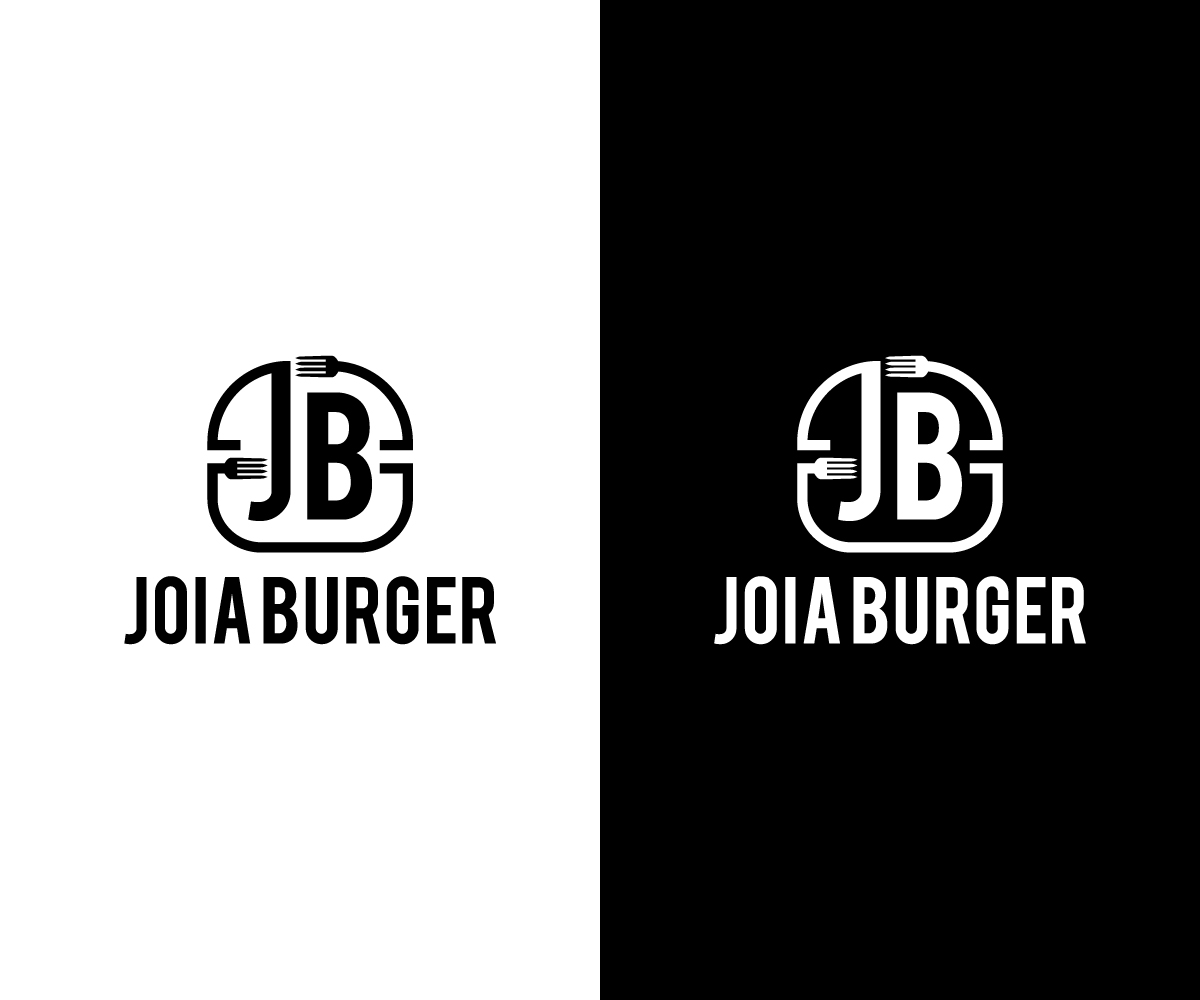 Diseño de Logo por RS_Design para Joia Burger | Diseño #31705213