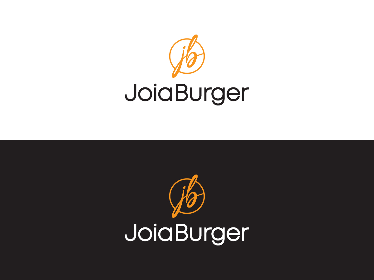 Logo Design by 439 Creations for Joia Burger | Design #31703399