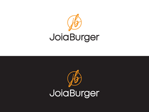 Logo Design by 439 Creations for Joia Burger | Design: #31703399