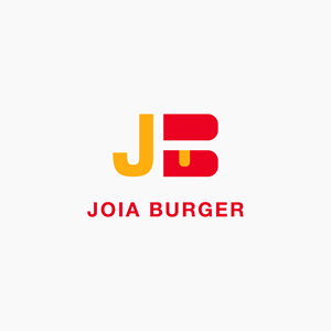 Logo Design by Peroni for Joia Burger | Design: #31718155