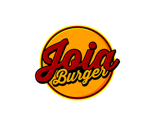 Logo Design by Paint-Tools for Joia Burger | Design: #31704305