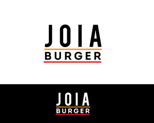 Logo-Design von renderman für Joia Burger | Design #31700587