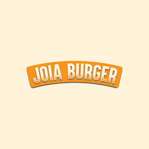 Design de Logo par GOLDENCROWN pour Joia Burger | Design : #31700101