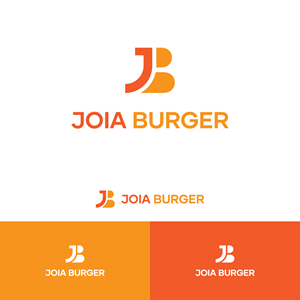 Design de Logo par GOLDENCROWN pour Joia Burger | Design : #31700102