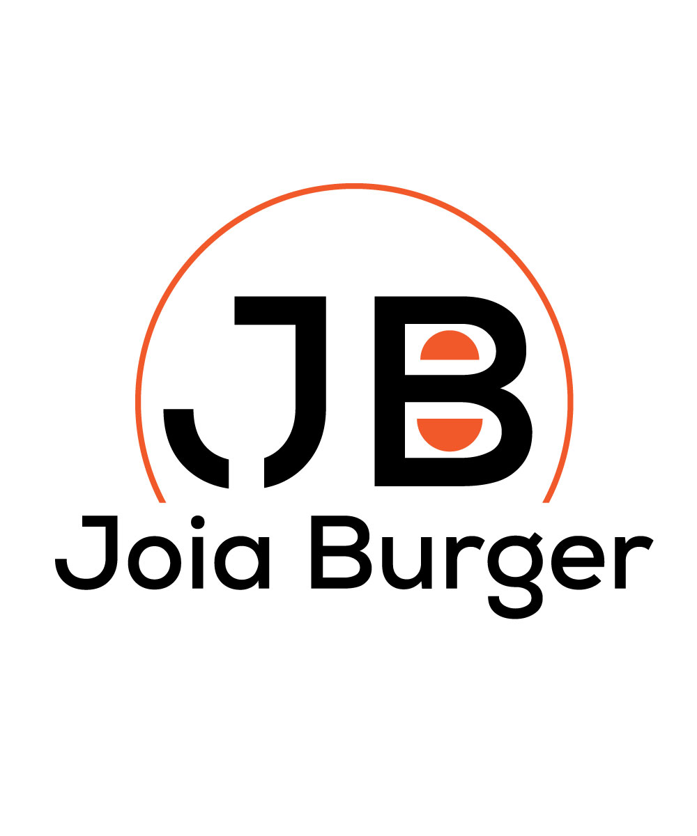 Logo Design by Abdullah..A for Joia Burger | Design #31705373