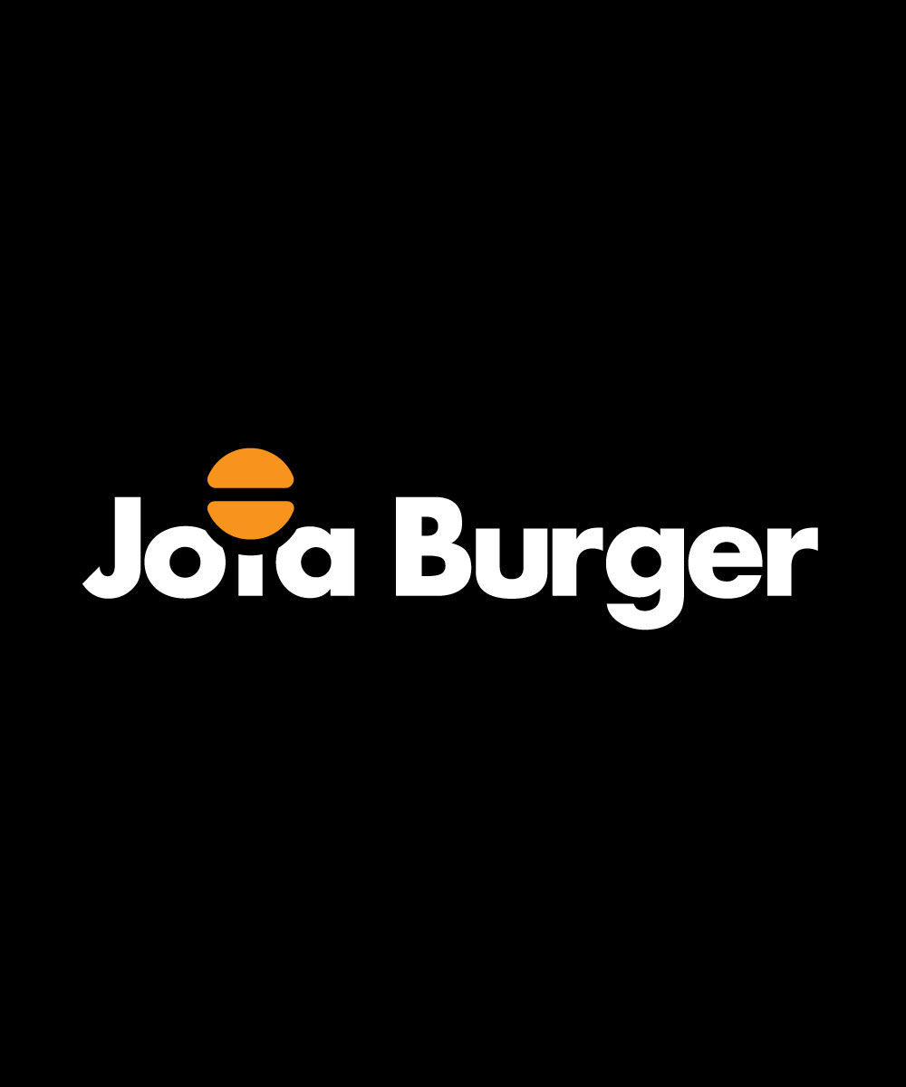Logo Design by Abdullah..A for Joia Burger | Design #31705375