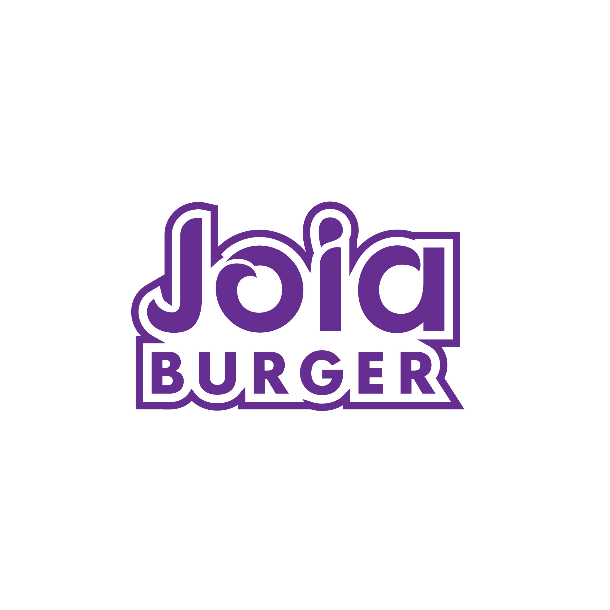 Logo Design by stylelogo92 for Joia Burger | Design #31712233