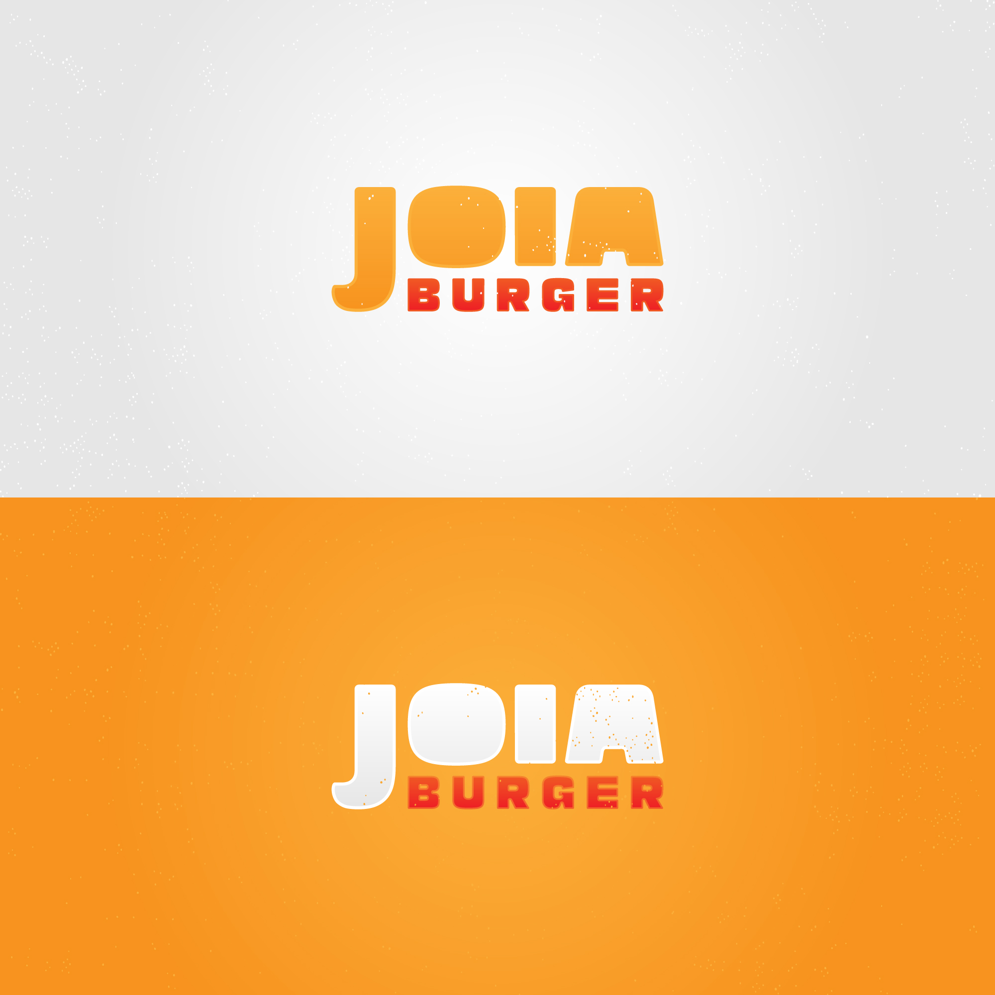 Logo Design by Suppro Design Studio for Joia Burger | Design #31705606