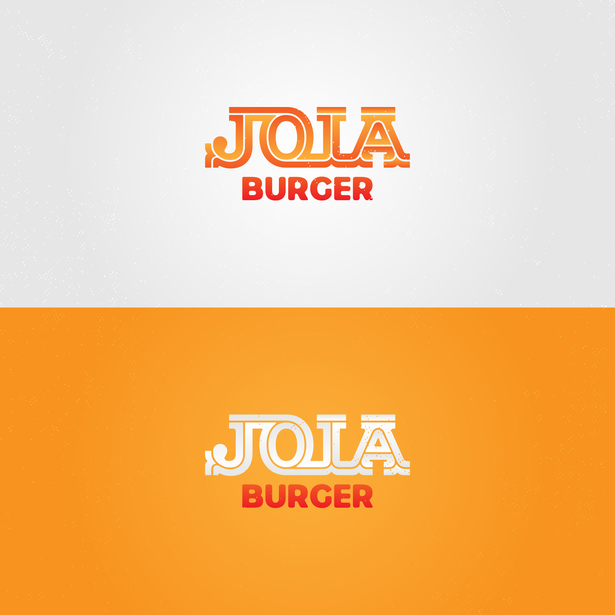 Diseño de Logo por Suppro Design Studio para Joia Burger | Diseño #31709628