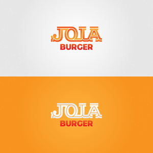 Logo Design by Suppro Design Studio for Joia Burger | Design: #31709628