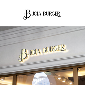 Design de Logo par Coli pour Joia Burger | Design : #31700932