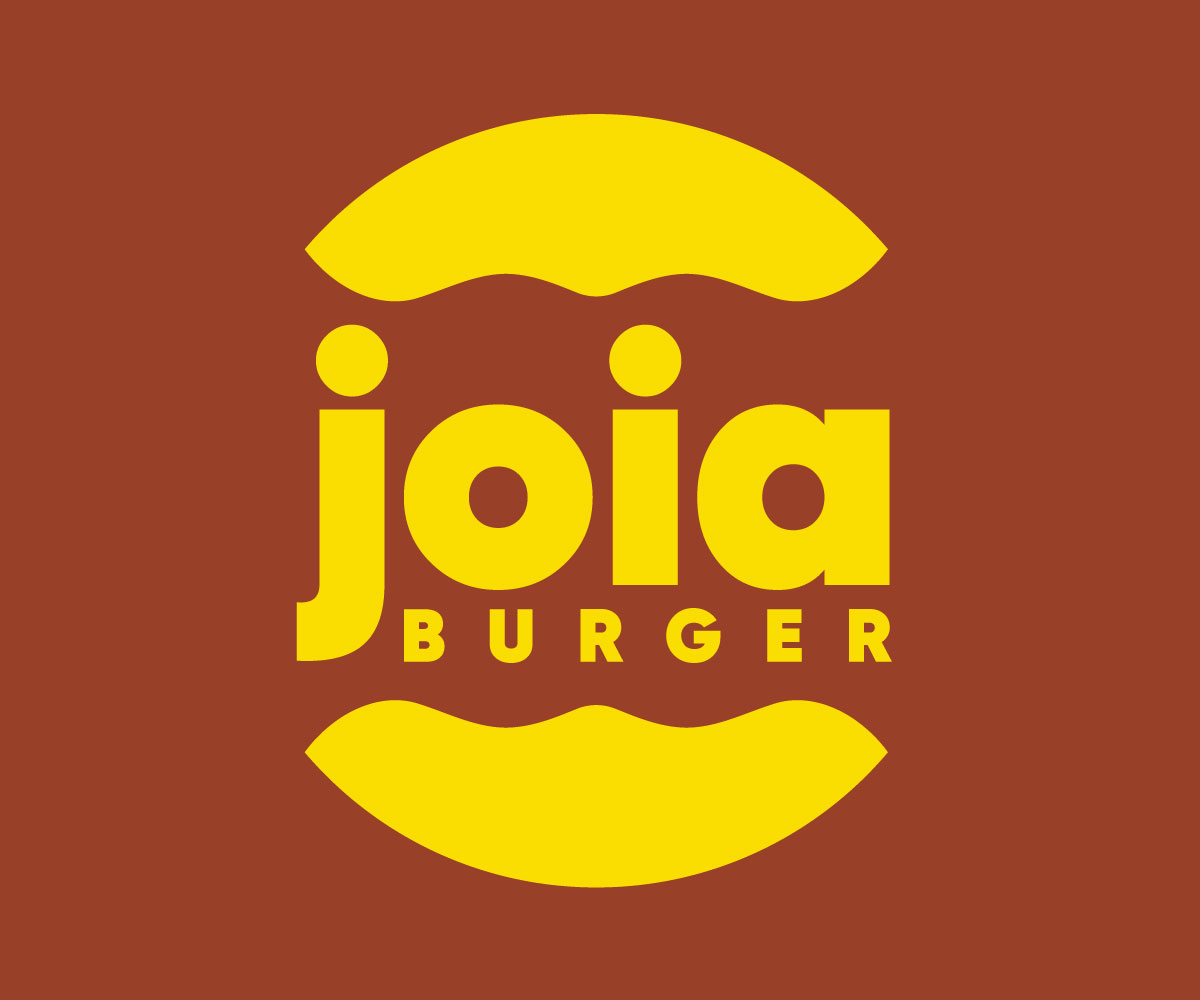 Logo Design by Sphinx.Store for Joia Burger | Design #31716141