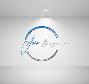 Design de Logo par Graphic Mama pour Joia Burger | Design : #31703097