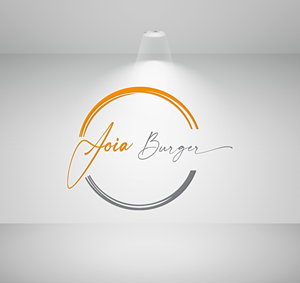 Design de Logo par Graphic Mama pour Joia Burger | Design : #31703099