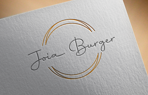 Design de Logo par Graphic Mama pour Joia Burger | Design : #31703307