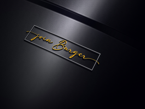 Design de Logo par Graphic Mama pour Joia Burger | Design : #31703348