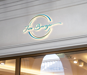 Design de Logo par Graphic Mama pour Joia Burger | Design : #31703419