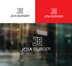 Design de Logo par Ali  Creative pour Joia Burger | Design : #31704838