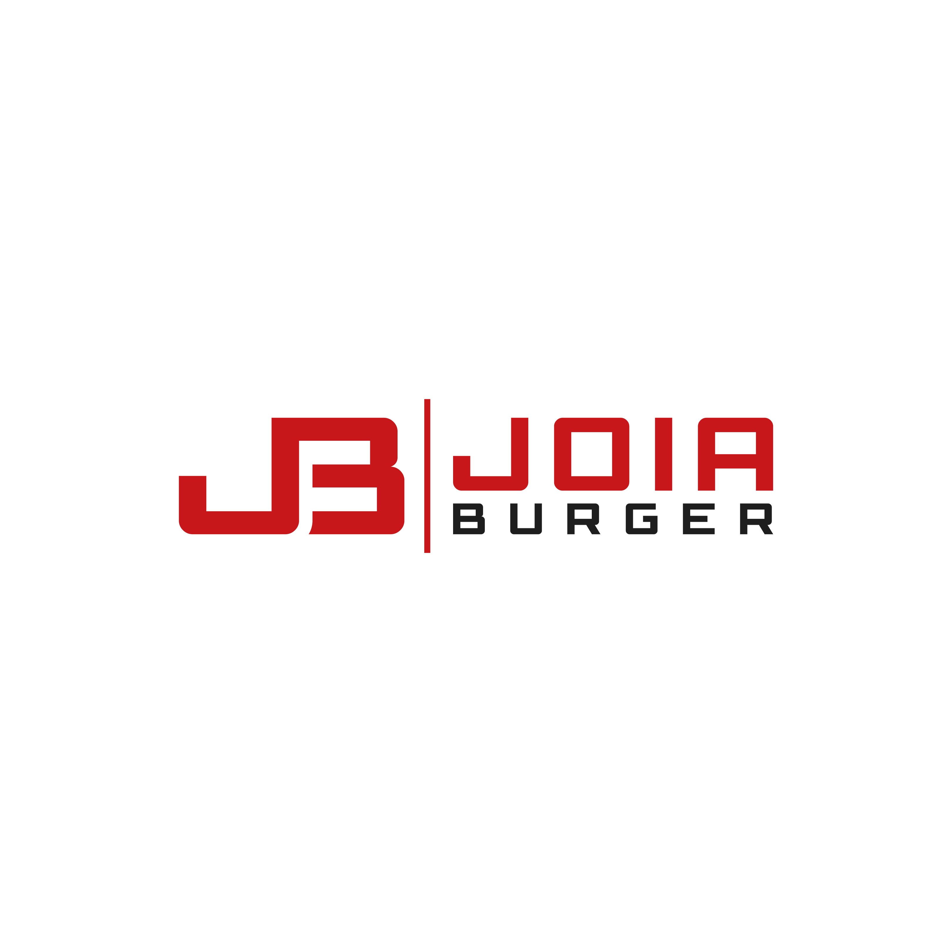 Diseño de Logo por SAM-ART para Joia Burger | Diseño #31699895